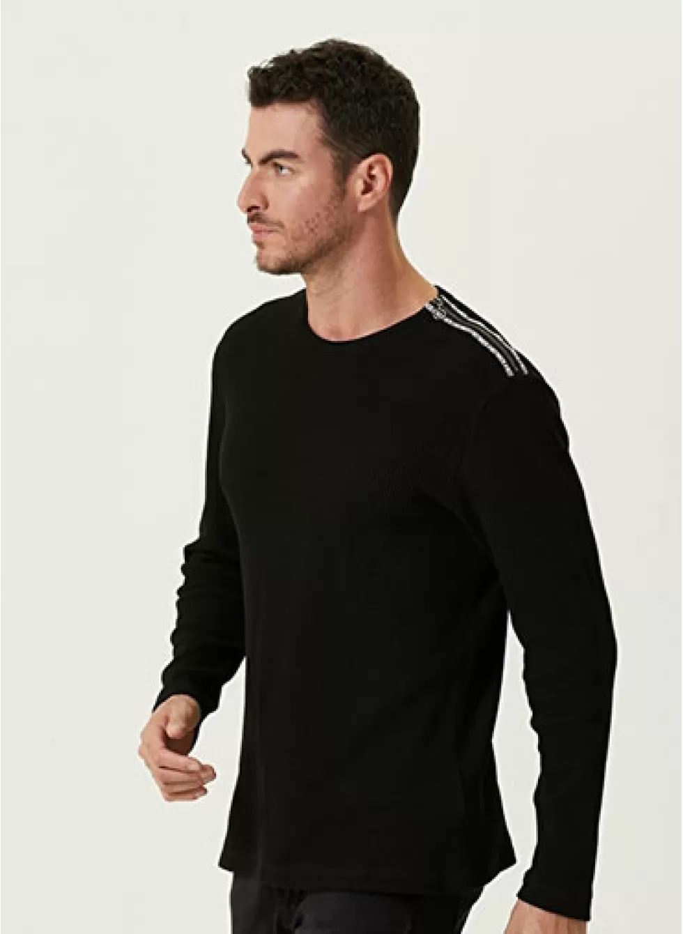 Penye Sweatshirt